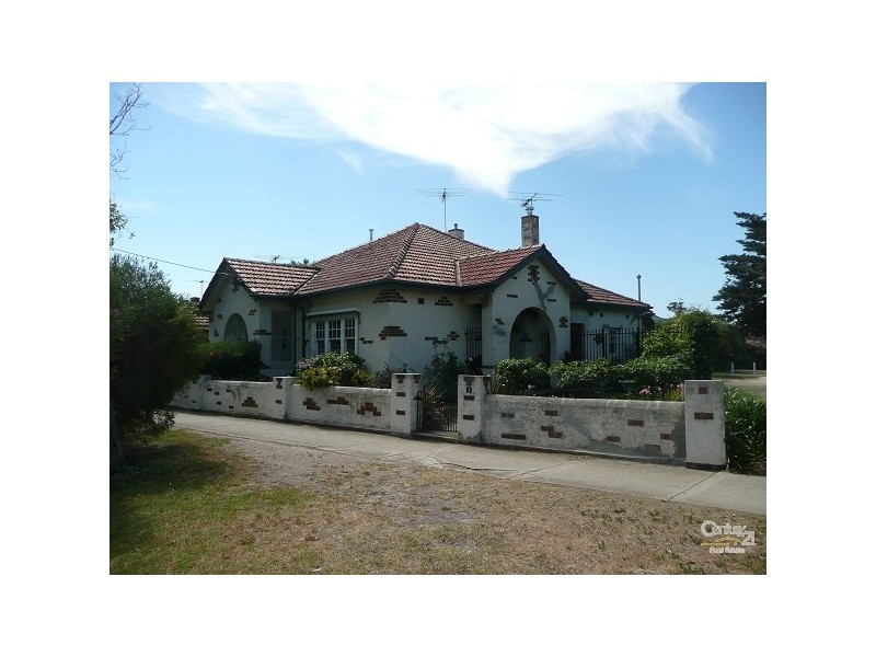 83 Byron Street, Elwood VIC 3184