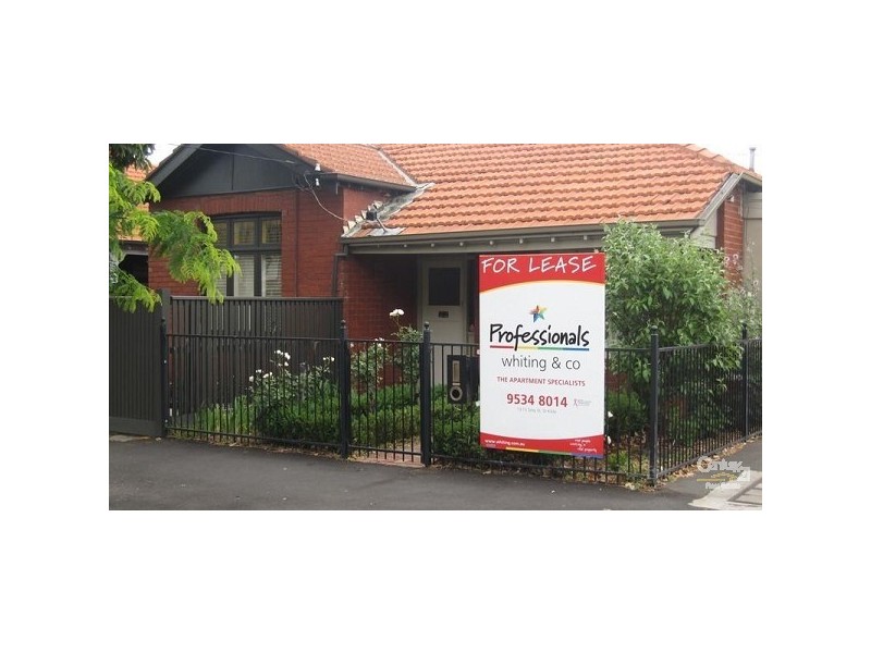 183 Ormond Road, Elwood VIC 3184