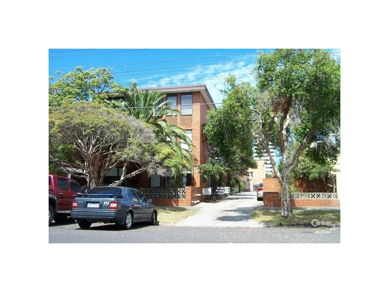 5/27-29 York Street, St Kilda West VIC 3182