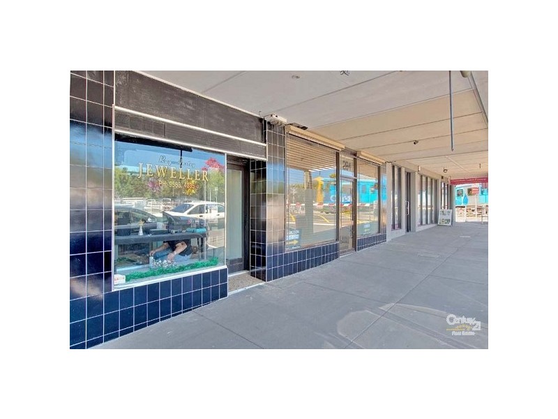 284 and 286 Charman Road, Cheltenham VIC 3192