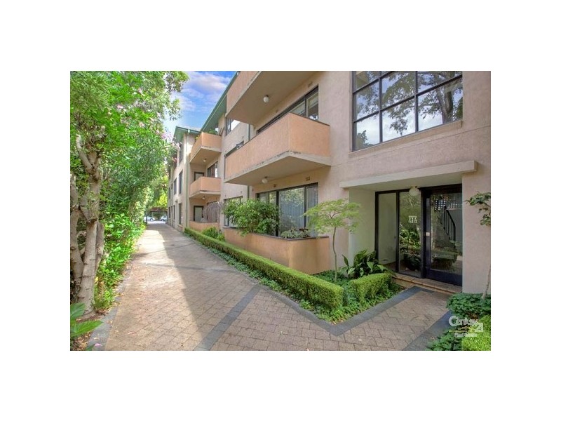 16/22 Milton Street, Elwood VIC 3184