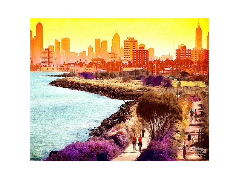 10 Normandy Road, Elwood VIC 3184