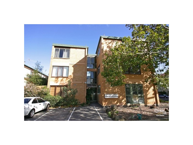 5/485 St Kilda Street, Elwood VIC 3184