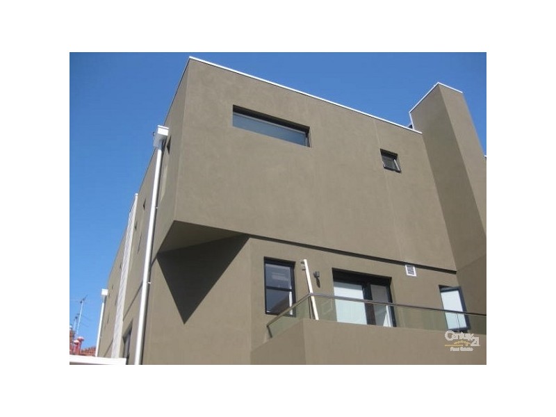 6/14 Inkerman Street, St Kilda VIC 3182