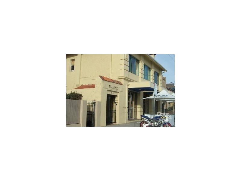 6/17 Marine Parade, St Kilda VIC 3182