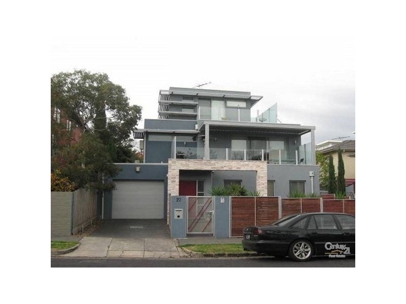 2/27 Selwyn Avenue, Elwood VIC 3184