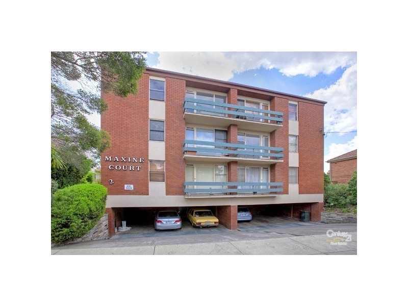 10/2 Selwyn Avenue, Elwood VIC 3184