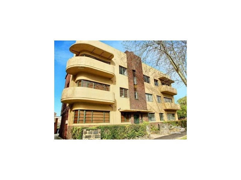 3/1a Dickens Street, Elwood VIC 3184