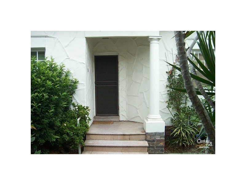 3/27 Jackson Street, St Kilda VIC 3182