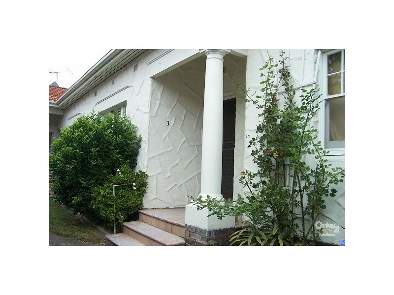 3/27 Jackson Street, St Kilda VIC 3182