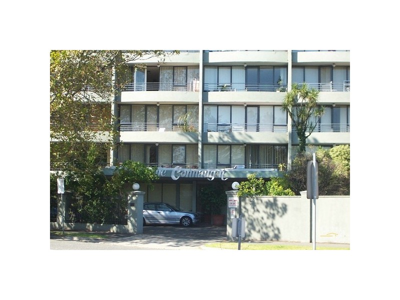 1101/81 Queens Road, Melbourne VIC 3000