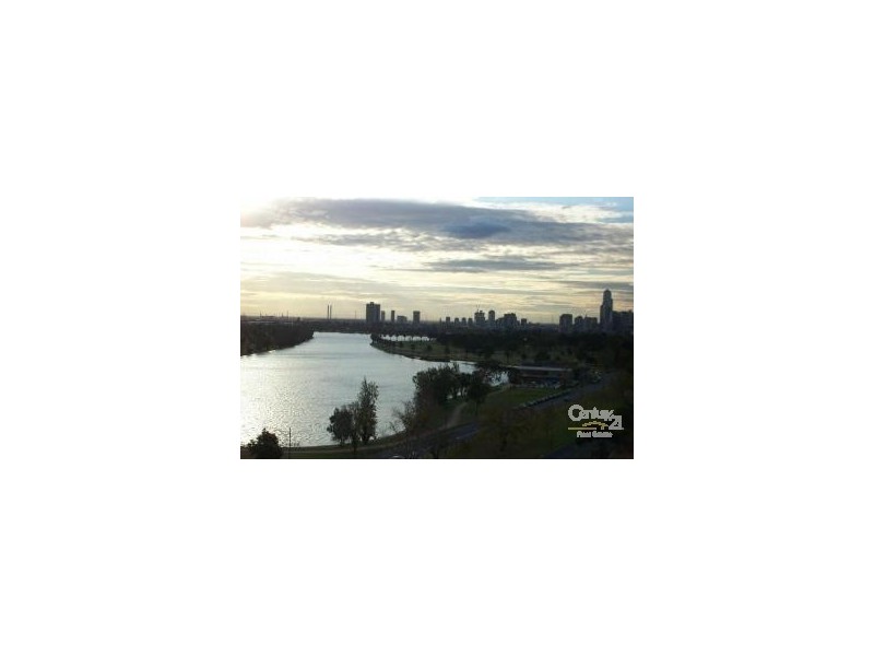 1101/81 Queens Road, Melbourne VIC 3000