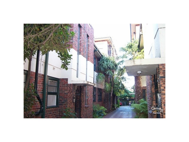 4/95a Alma Road, St Kilda East VIC 3183