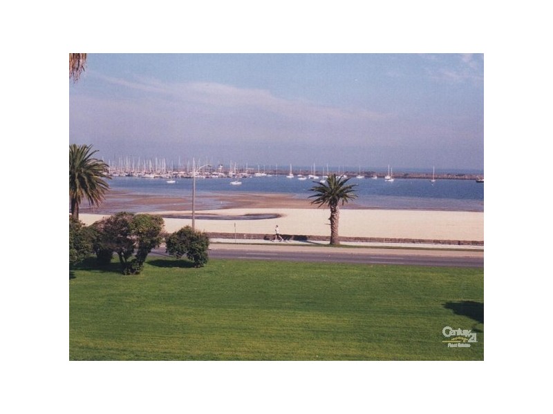 305/315 Beaconsfield Parade, St Kilda West VIC 3182