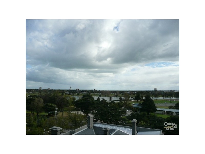 509/55 Queens Road, Melbourne VIC 3000