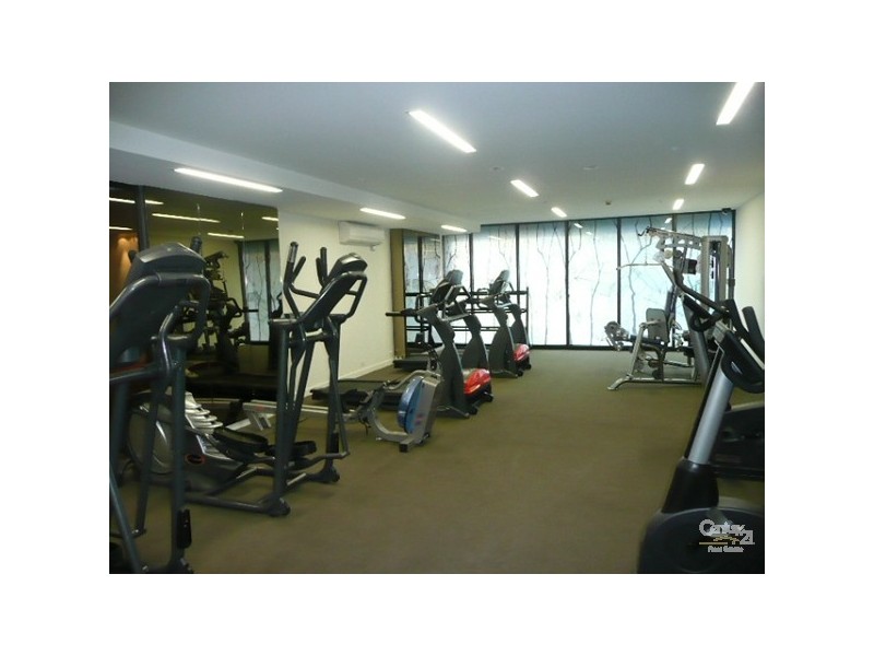 509/55 Queens Road, Melbourne VIC 3000