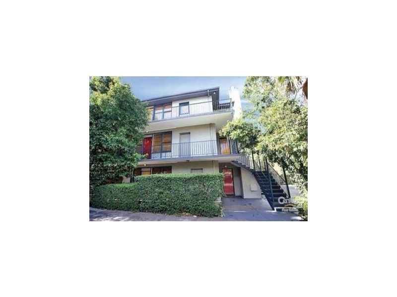 22/40 Waterloo Crescent, St Kilda VIC 3182