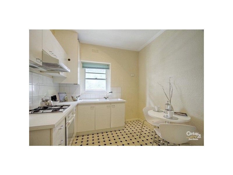 4/95A Alma Road, St Kilda East VIC 3183