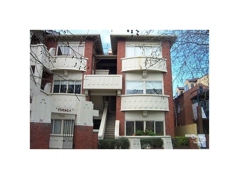 3/36 Brighton Road, St Kilda East VIC 3183