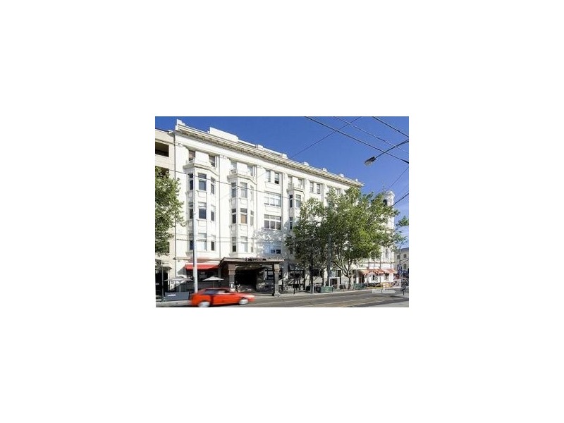 203/129 Fitzroy Street, St Kilda VIC 3182