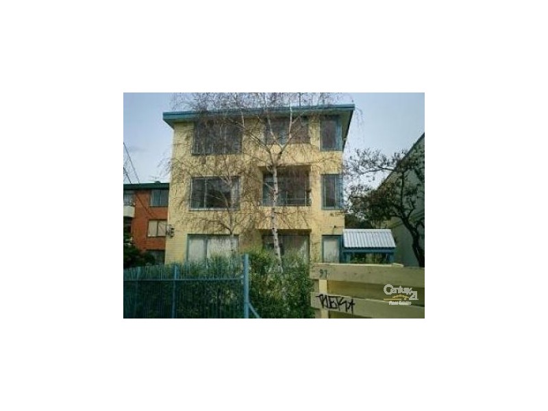 10/97 Barkly Street, St Kilda VIC 3182