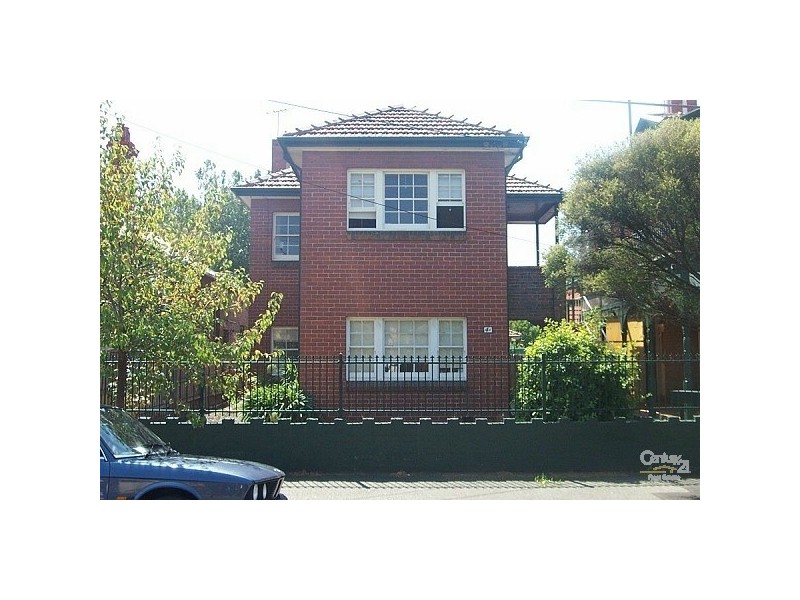 2/4A Mozart Street, St Kilda VIC 3182