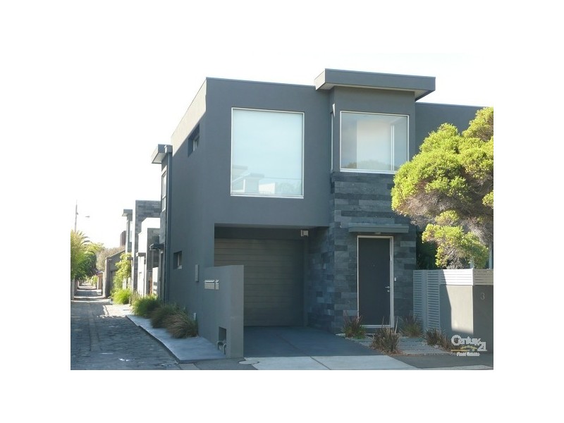 3a Glen Huntly Road, Elwood VIC 3184