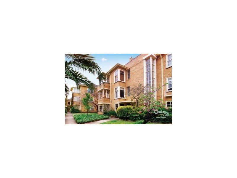 8/21 Glen Huntly Road, Elwood VIC 3184