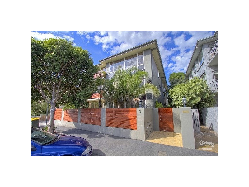 7/3 Milton Street, Elwood VIC 3184