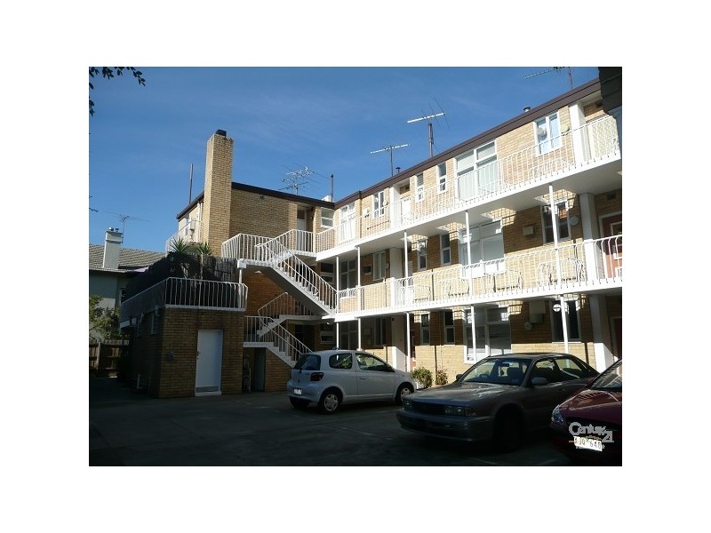 16/22B Crimea Street, St Kilda VIC 3182