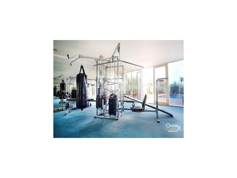 1101/81 Queens Road, Melbourne VIC 3004