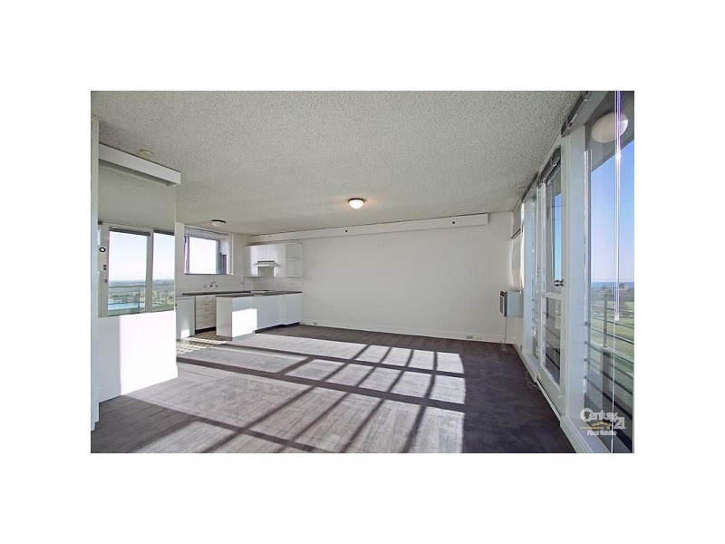 1101/81 Queens Road, Melbourne VIC 3000