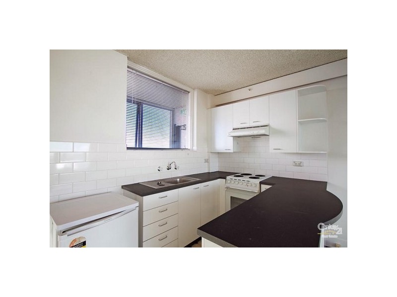 1101/81 Queens Road, Melbourne VIC 3000