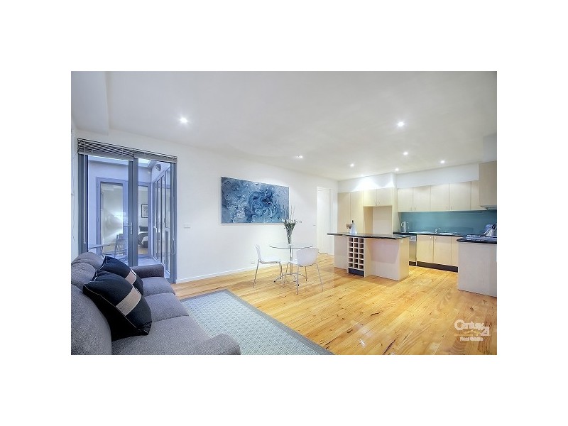 1/481 St Kilda Street, Elwood VIC 3184