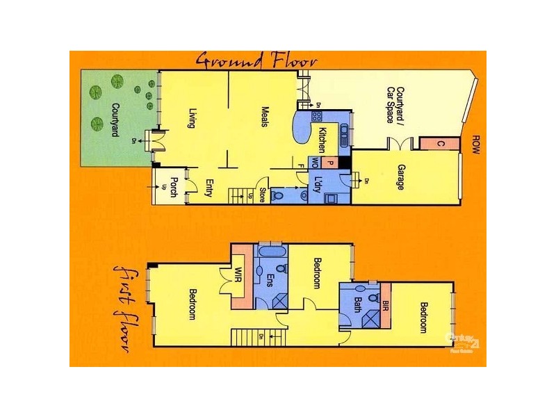 13c Broadway, Elwood VIC 3184