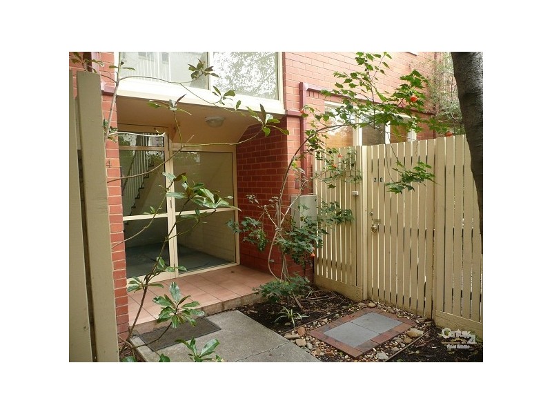 22/197 Brighton Road, Elwood VIC 3184