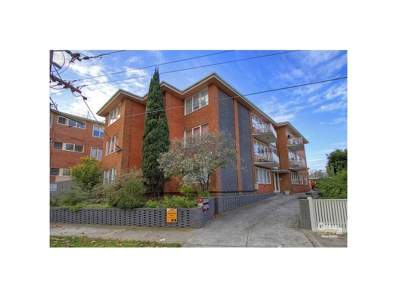 2/14 Southey Street, Elwood VIC 3184