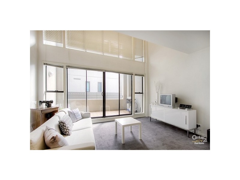 4/55 Johnston Street, Port Melbourne VIC 3207