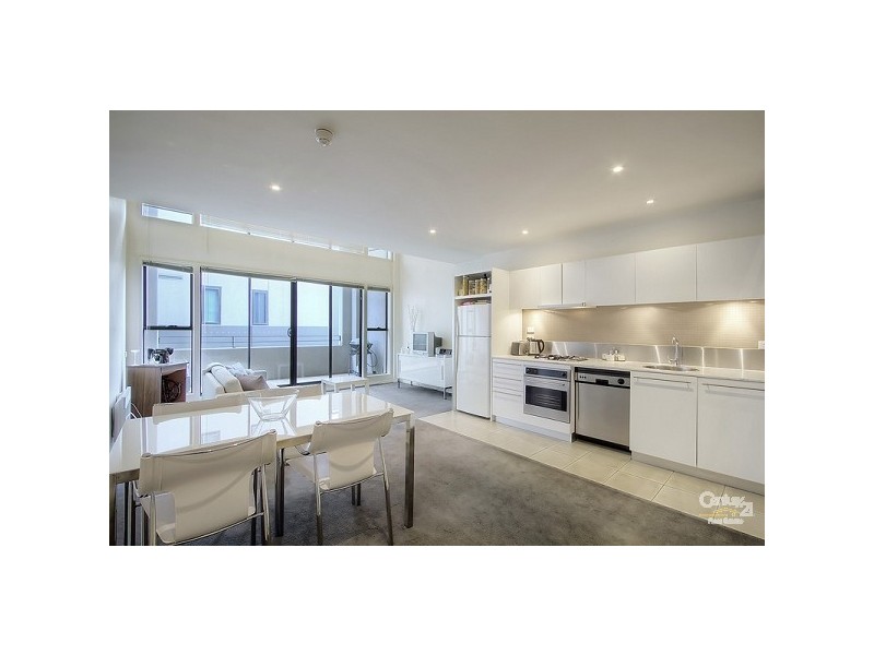 4/55 Johnston Street, Port Melbourne VIC 3207
