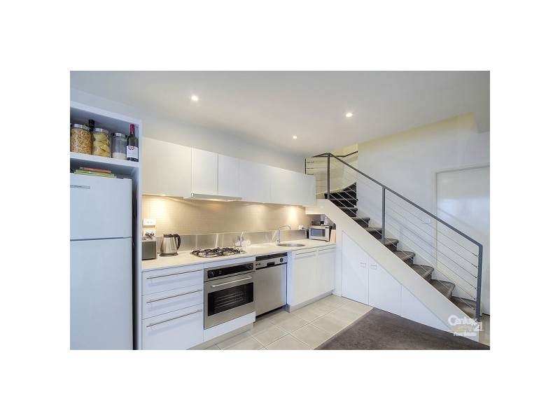 4/55 Johnston Street, Port Melbourne VIC 3207