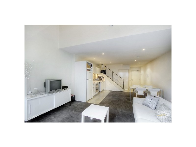 4/55 Johnston Street, Port Melbourne VIC 3207