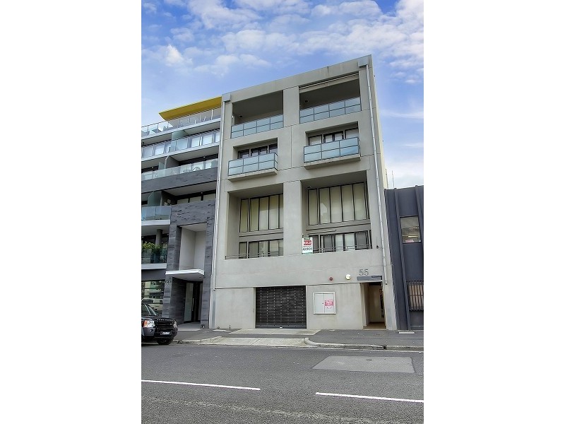 4/55 Johnston Street, Port Melbourne VIC 3207