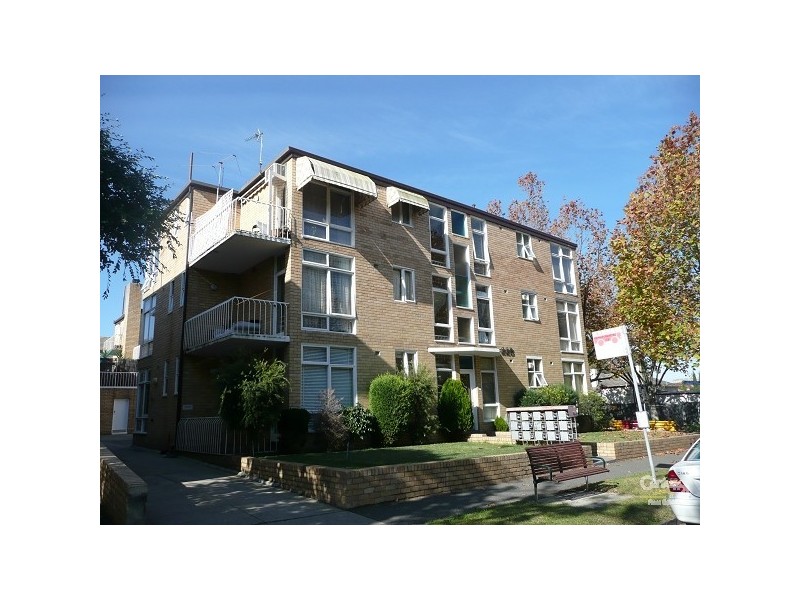 16/22B Crimea Street, St Kilda VIC 3182
