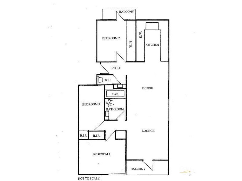 16/22B Crimea Street, St Kilda VIC 3182