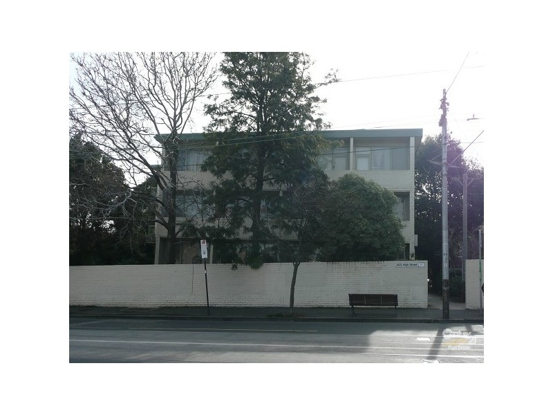 12/603 High Street, Prahran VIC 3181