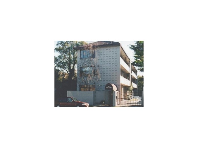 10/18 Scott Street, Elwood VIC 3184