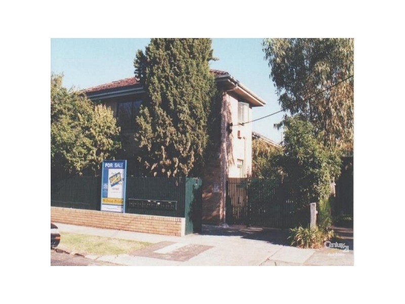 6/4 Poets Grove, Elwood VIC 3184