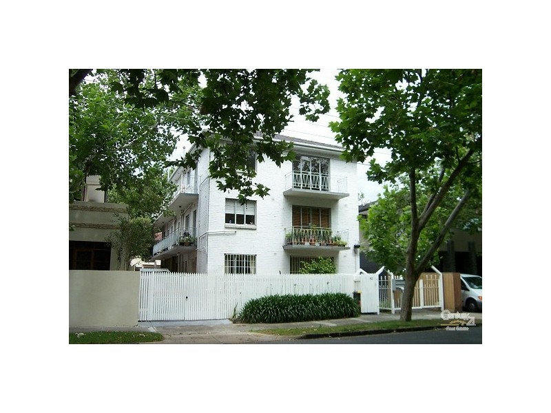 4/93 Mitford Street, Elwood VIC 3184