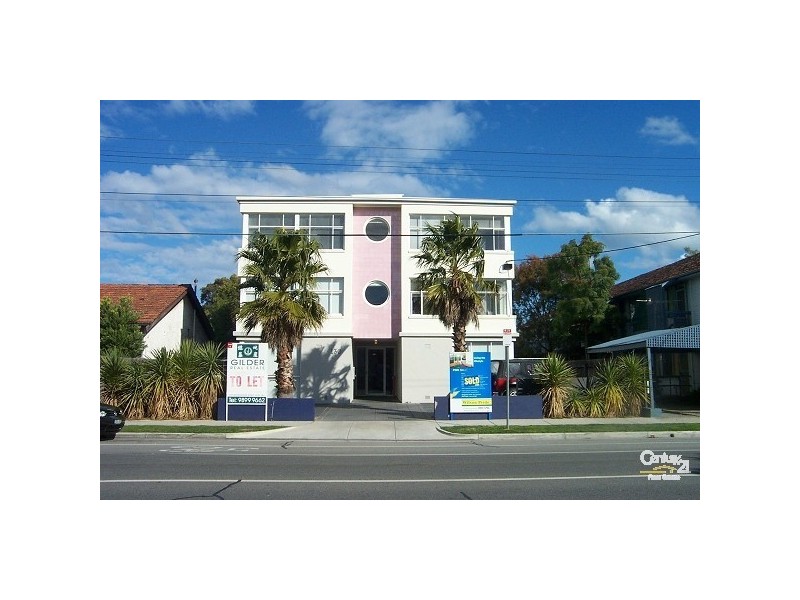 8/130 Glen Huntly Road, Elwood VIC 3184