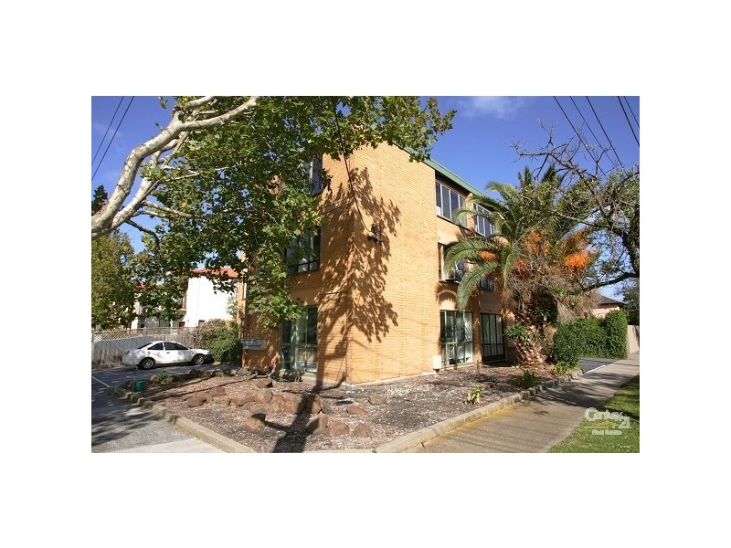 5/485 St Kilda Street, Elwood VIC 3184